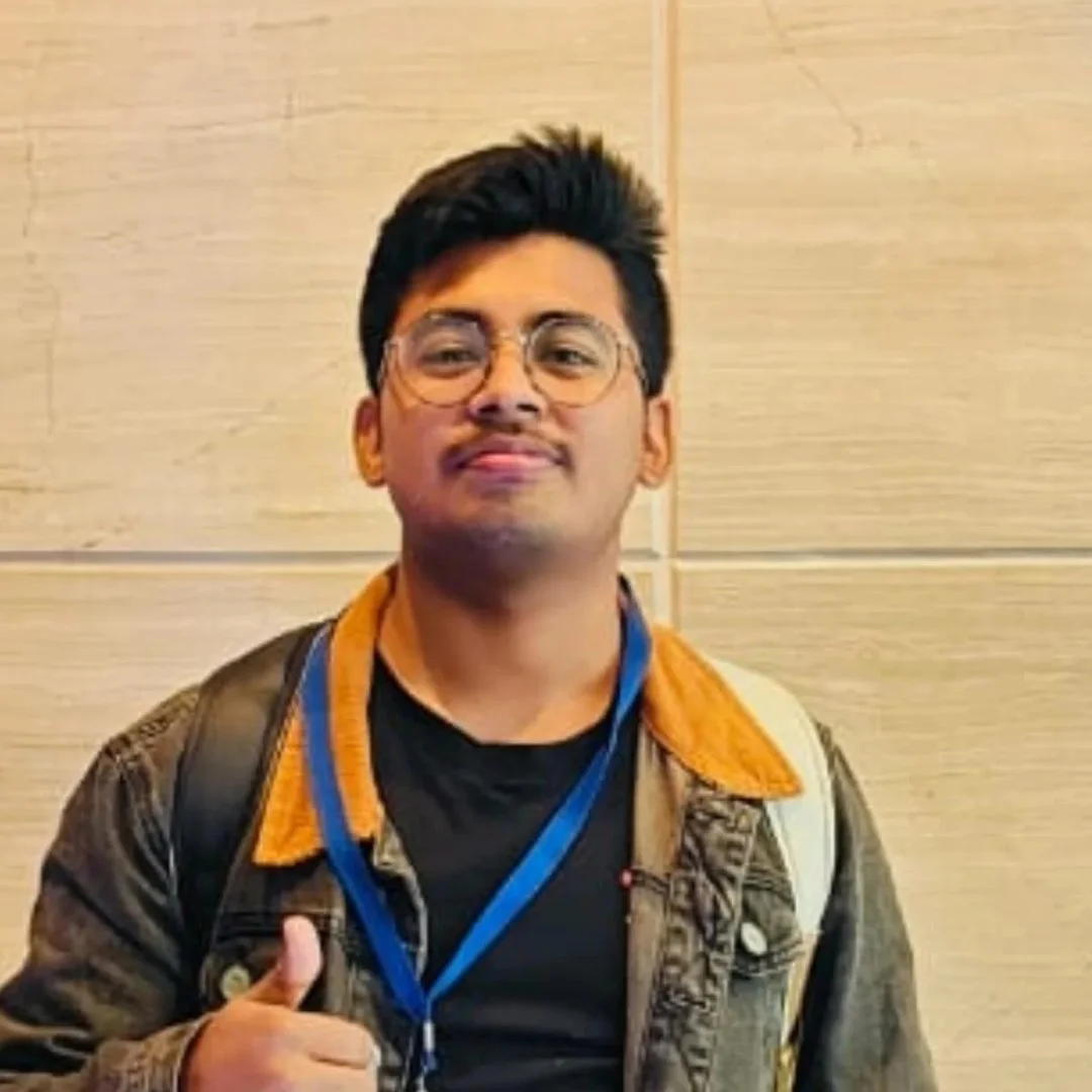 Anirban Ghosh